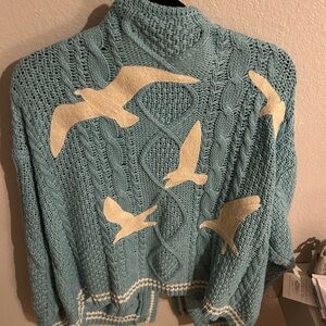 Authentic 1989 (Taylor’s Version) Cardigan
